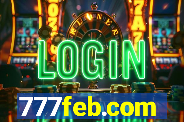 777feb.com