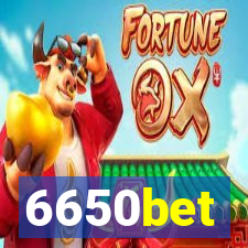 6650bet