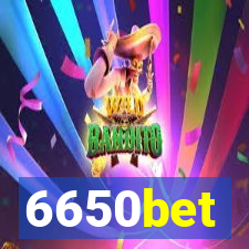 6650bet