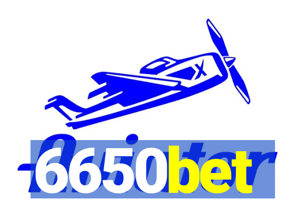 6650bet