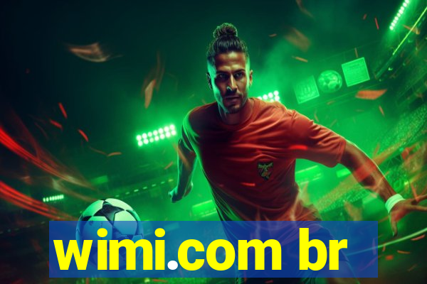 wimi.com br