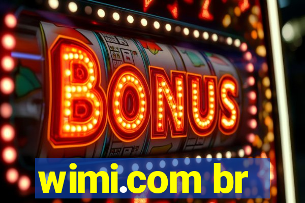 wimi.com br