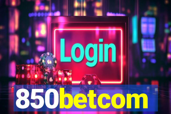 850betcom