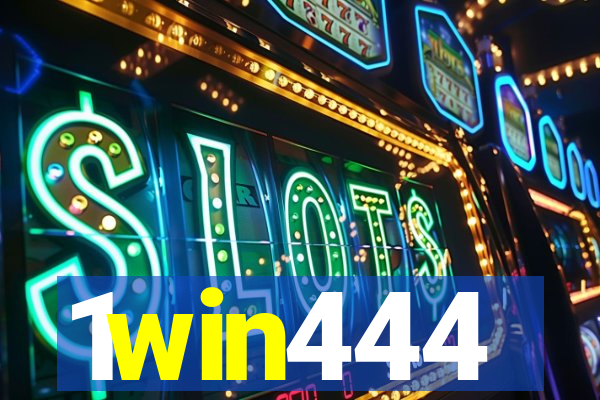 1win444