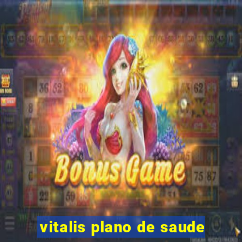 vitalis plano de saude