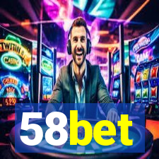 58bet