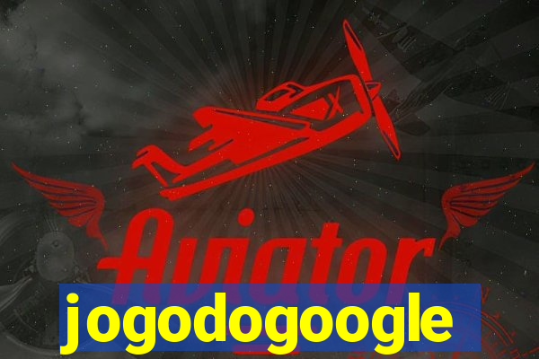 jogodogoogle