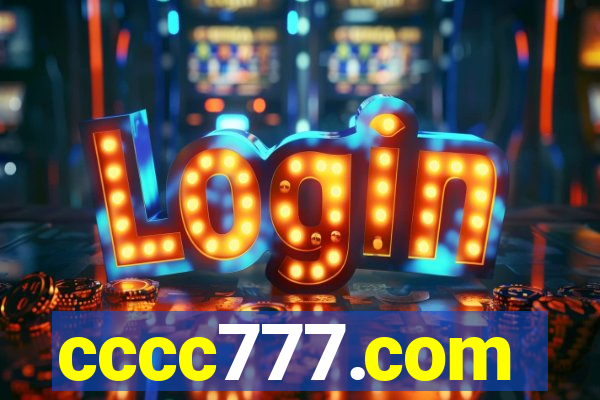 cccc777.com