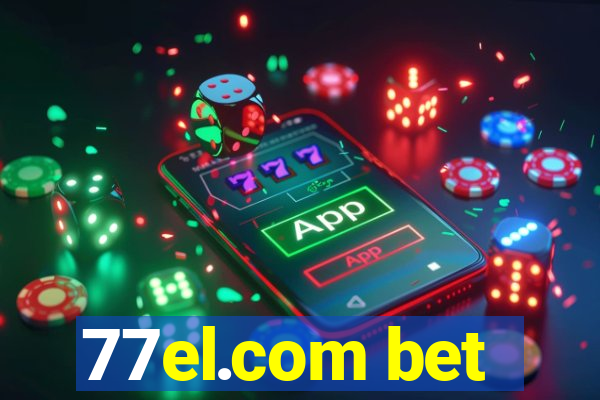 77el.com bet