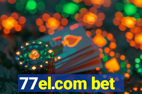 77el.com bet