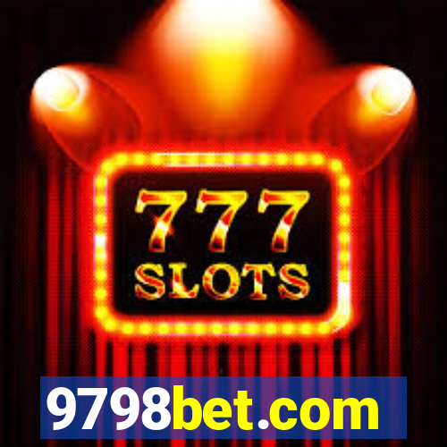 9798bet.com