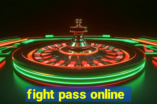 fight pass online