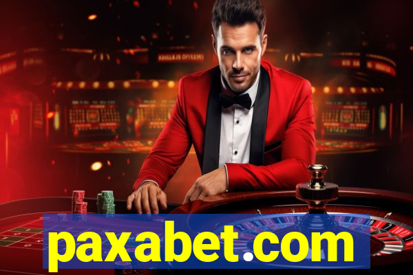 paxabet.com