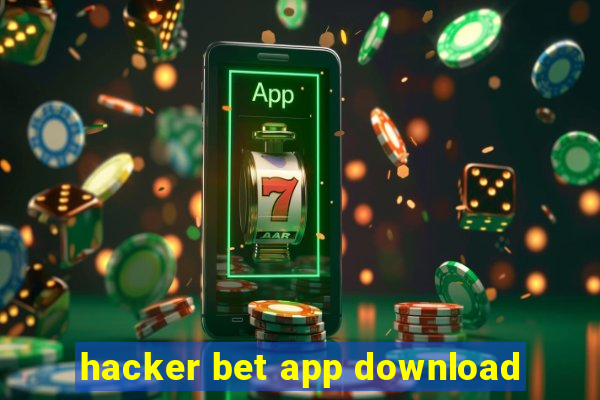 hacker bet app download