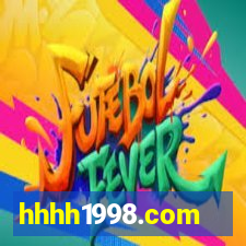 hhhh1998.com