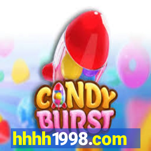 hhhh1998.com