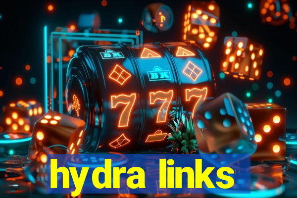 hydra links