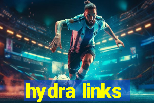 hydra links