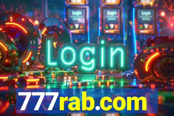 777rab.com