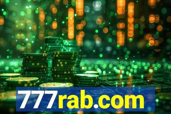 777rab.com