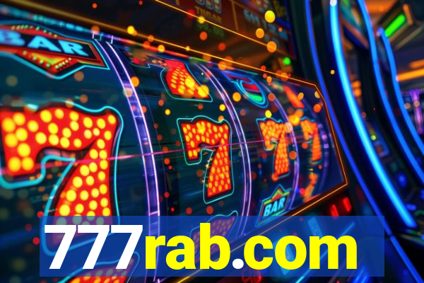 777rab.com