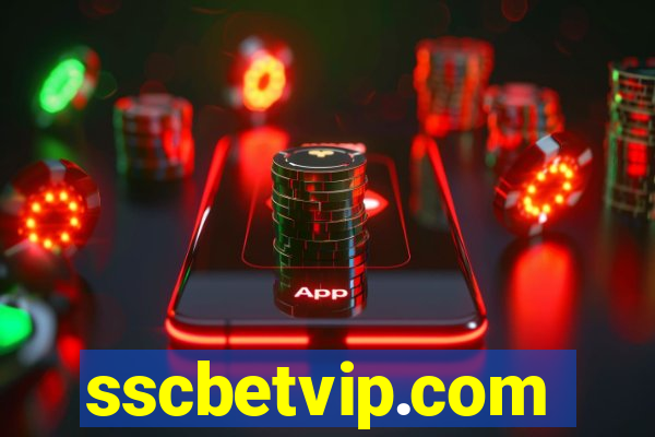 sscbetvip.com