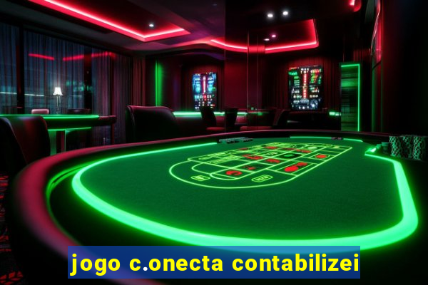 jogo c.onecta contabilizei