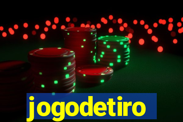 jogodetiro