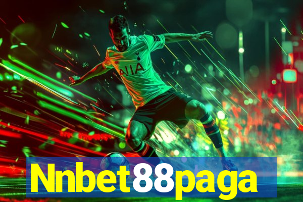 Nnbet88paga