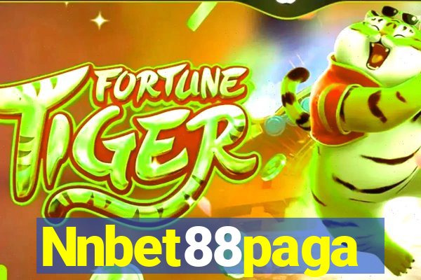 Nnbet88paga