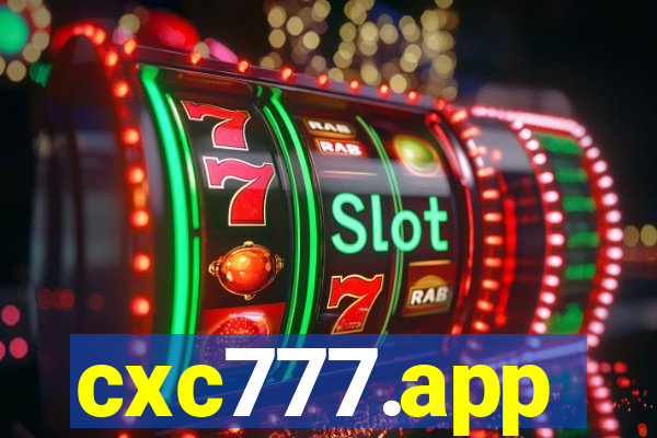 cxc777.app