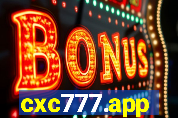 cxc777.app