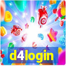 d4login