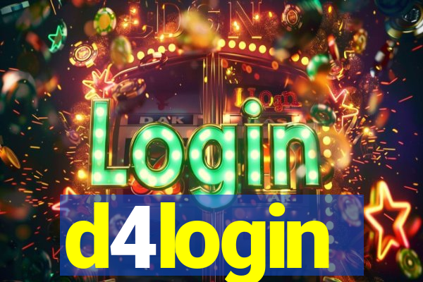 d4login