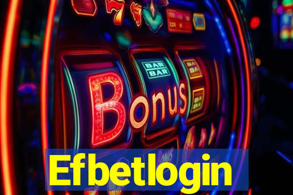 Efbetlogin