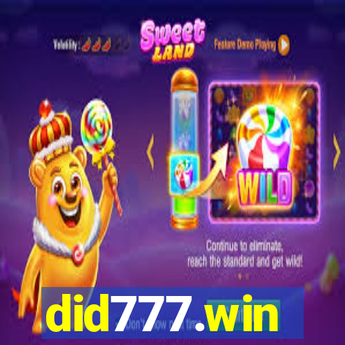 did777.win