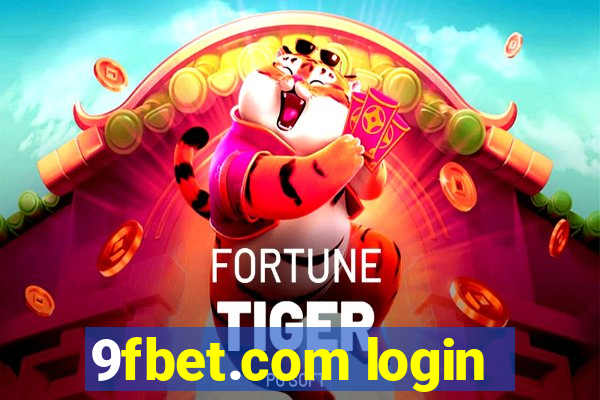 9fbet.com login