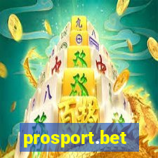 prosport.bet