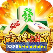 8888bets aviator