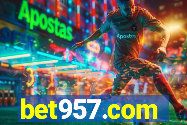 bet957.com