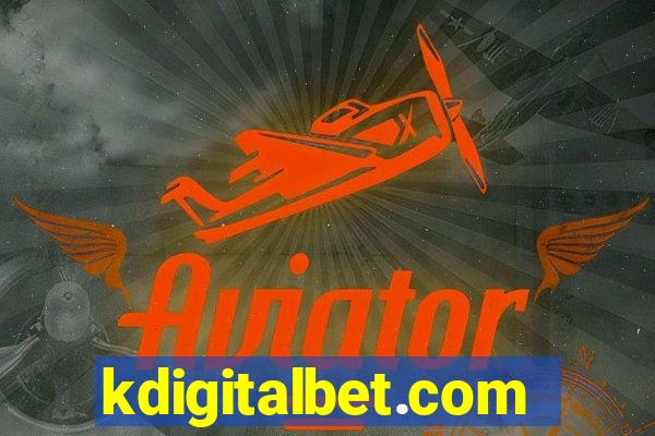 kdigitalbet.com