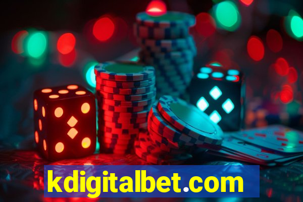 kdigitalbet.com