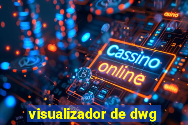 visualizador de dwg