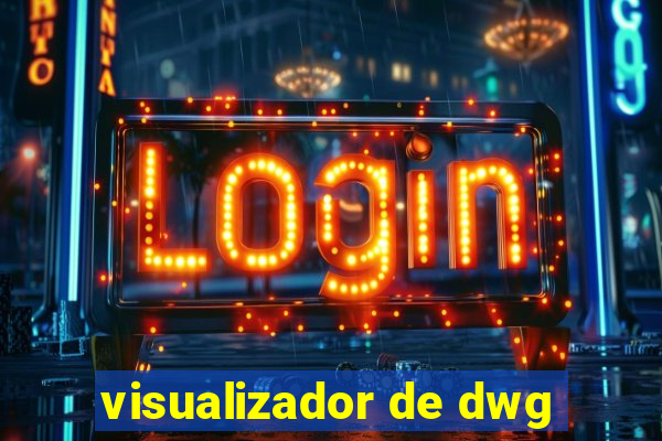 visualizador de dwg