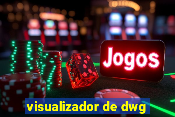 visualizador de dwg