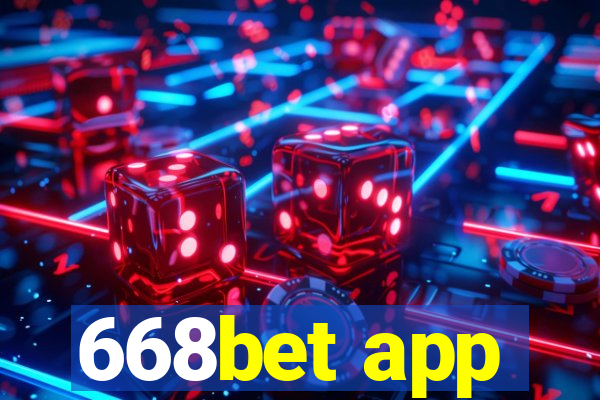 668bet app