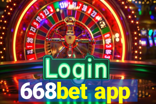 668bet app