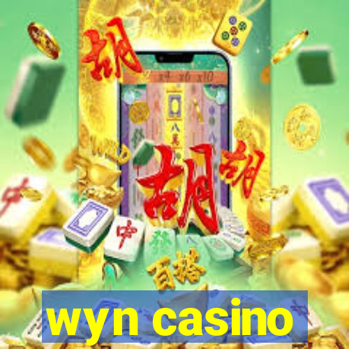 wyn casino