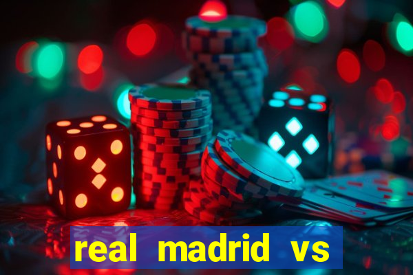 real madrid vs barcelona multicanais