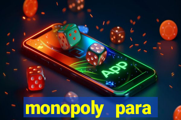 monopoly para imprimir pdf completo